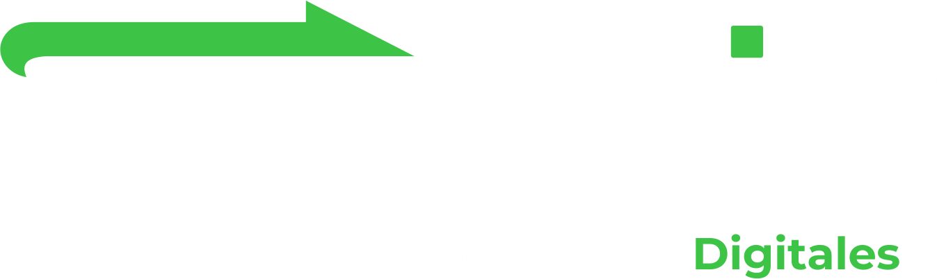 Evolaris — Soluciones Digitales